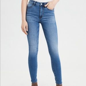 AE jeans